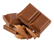 Milk chocolate
