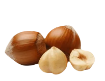 Nuts