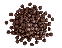 Semi chocolate